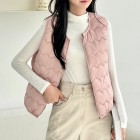 라피노 베이직 패딩조끼 SD-250922