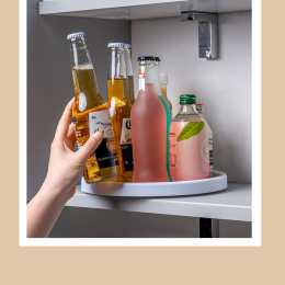 회전주방선반 AMA-0009