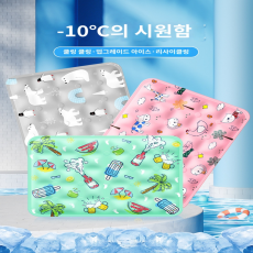 반려견쿨매트 소파쿨매트 AMA-0035