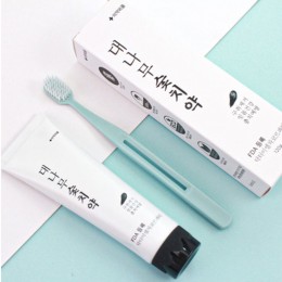 대나무 숯치약 120g 잇몸치약