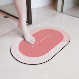 순간흡수 규조토 발매트 ASF-0001