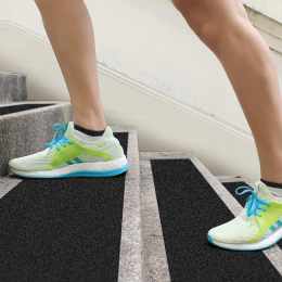 안전한 계단 미끄럼 방지 패드 ASF-0010