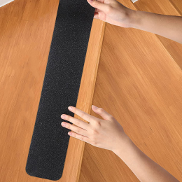 안전한 계단 미끄럼 방지 패드 ASF-0010