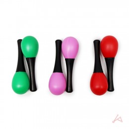멜로디콩 뮤직쉐이커 마라카스 ASF-0016