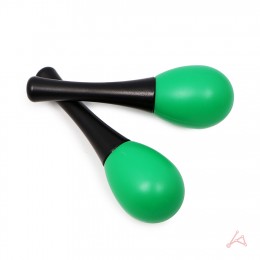 멜로디콩 뮤직쉐이커 마라카스 ASF-0016