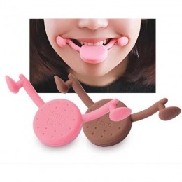 미소연습 입꼬리 올리기 미소교정기 ASF-0018