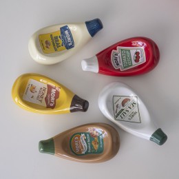 모리스 오가닉 소스볼 5타입