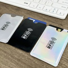 신용카드 도난방지 슬리브 해킹방지 여권케이스