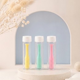 휴대용 콘택트 렌즈 드림 하드 렌즈빼는기구