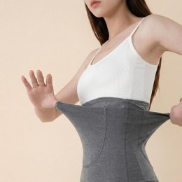 배앓이 배 허리 핫팩 복대 임산부 온열 보호대