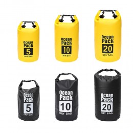 다용도 방수 물놀이 드라이백 DK-0319