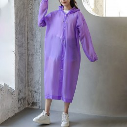 EVA 우비 레인코트 DK-0036