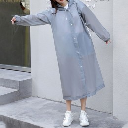 EVA 우비 레인코트 DK-0036