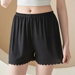 여름 골지 스판 속바지 잠옷  2color DK-0067