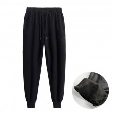 남성 압축 기모 밴딩 트레이닝 9부바지 DK-0221