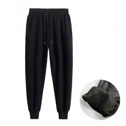 남성 압축 기모 밴딩 트레이닝 9부바지 DK-0221