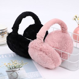 마카롱 접이식 귀마개 4color DK-0199