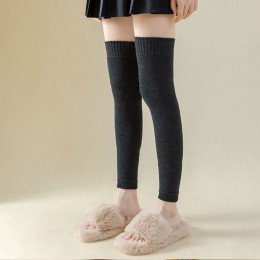 기모 롱 레그워머 다리토시 3color DK-0239