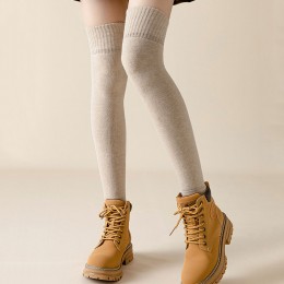 기모 롱 레그워머 다리토시 3color DK-0239