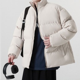 남자 숏 웰론 패딩 2color DK-0258