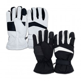 방한 방수 스마트터치 스키장갑 DK-0509