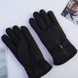 남자 스포츠 스트랩 방한장갑 DK-0541