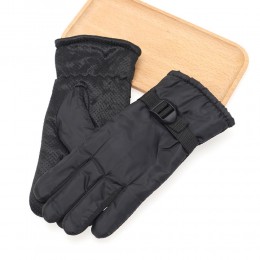 남자 스포츠 스트랩 방한장갑 DK-0541