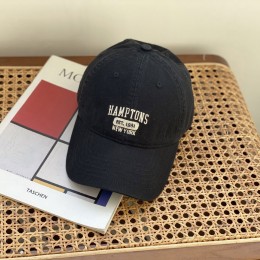 레터링 볼캡 야구모자 6color DK-0066