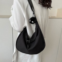 가벼운 포켓 크로스백 키링 포함 4color DK-0077