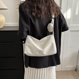 사각 크로스백 동전지갑 키링포함 3color DK-0078