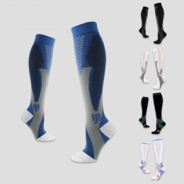 스포츠 장목 스타킹 축구양말 5color DK-0098