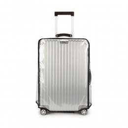 대형 캐리어 투명 방수 커버 덮개 DK-0097