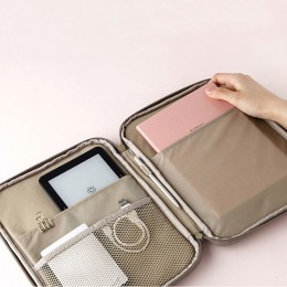 태블릿 아이패드 파우치 11인치 13인치 DK-0114