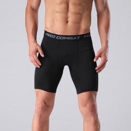 남자 스포츠 5부 타이즈 레깅스 DK-0115