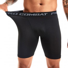 남자 스포츠 5부 타이즈 레깅스 DK-0115