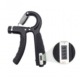 카운터 강도조절 무소음 악력기 DK-0117