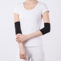 모달 면 팔꿈치 보호대 슬리브 2color DK-0121