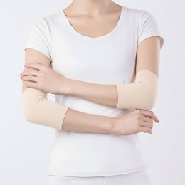 모달 면 팔꿈치 보호대 슬리브 2color DK-0121