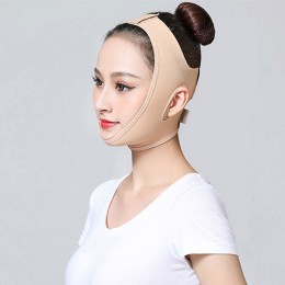 리프팅 밴드 브이라인 얼굴마사지 DK-0134