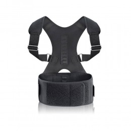 허리 등 자세 어깨펴는 밴드 DK-0136