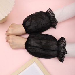 사무 작업용 소매커버 짧은 팔토시  DK-0564