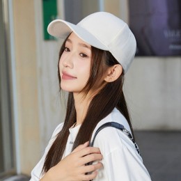 빅사이즈 대두 무지 야구 캡모자 10color DK-0587