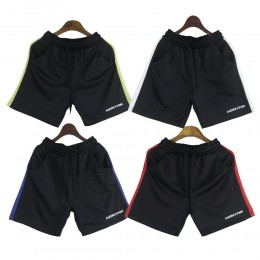 옆배색 트레이닝반바지 DM-210573