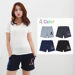 A패치 3부 트레이닝팬츠 DM-4146