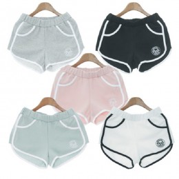 러브키스 랍빠반바지 DM-5809