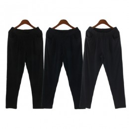 하루종일 아이티 9부팬츠 DM-6811