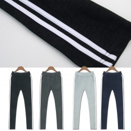 이선 세미 여성트레이닝바지 DM-7065