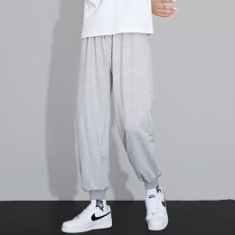 윈디아 와이드 조거 팬츠 DS-5046