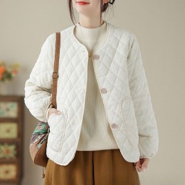 트리플 컬러 네오플랜 따뜻한 재킷 DS-5049