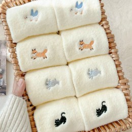 벨벳 윈터 삭스 DS-5056